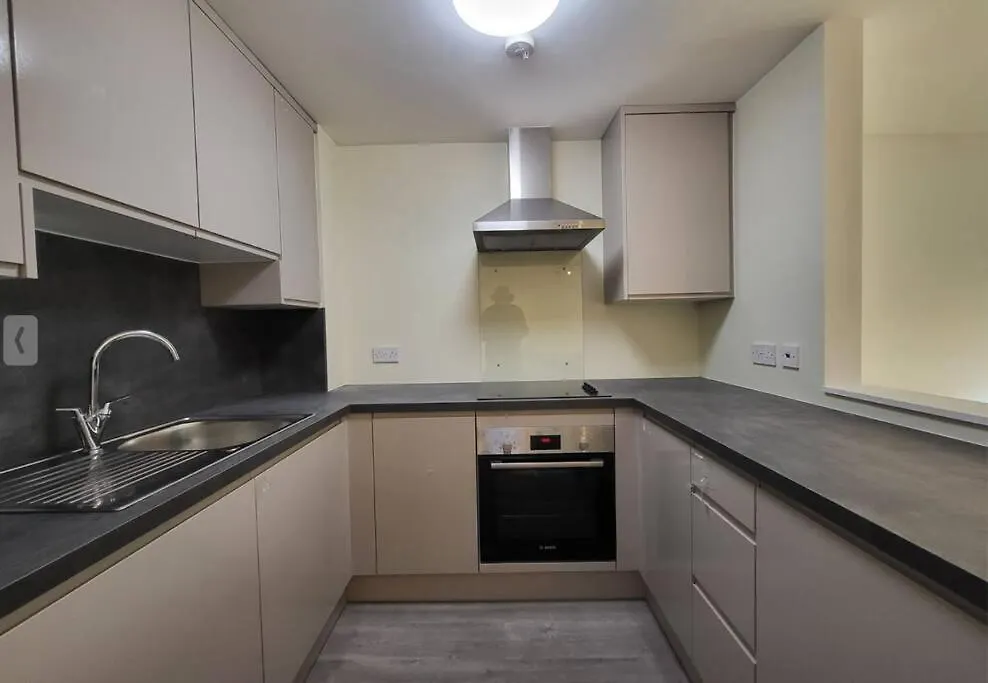 Apartment Shoreditch Bricklane Londres