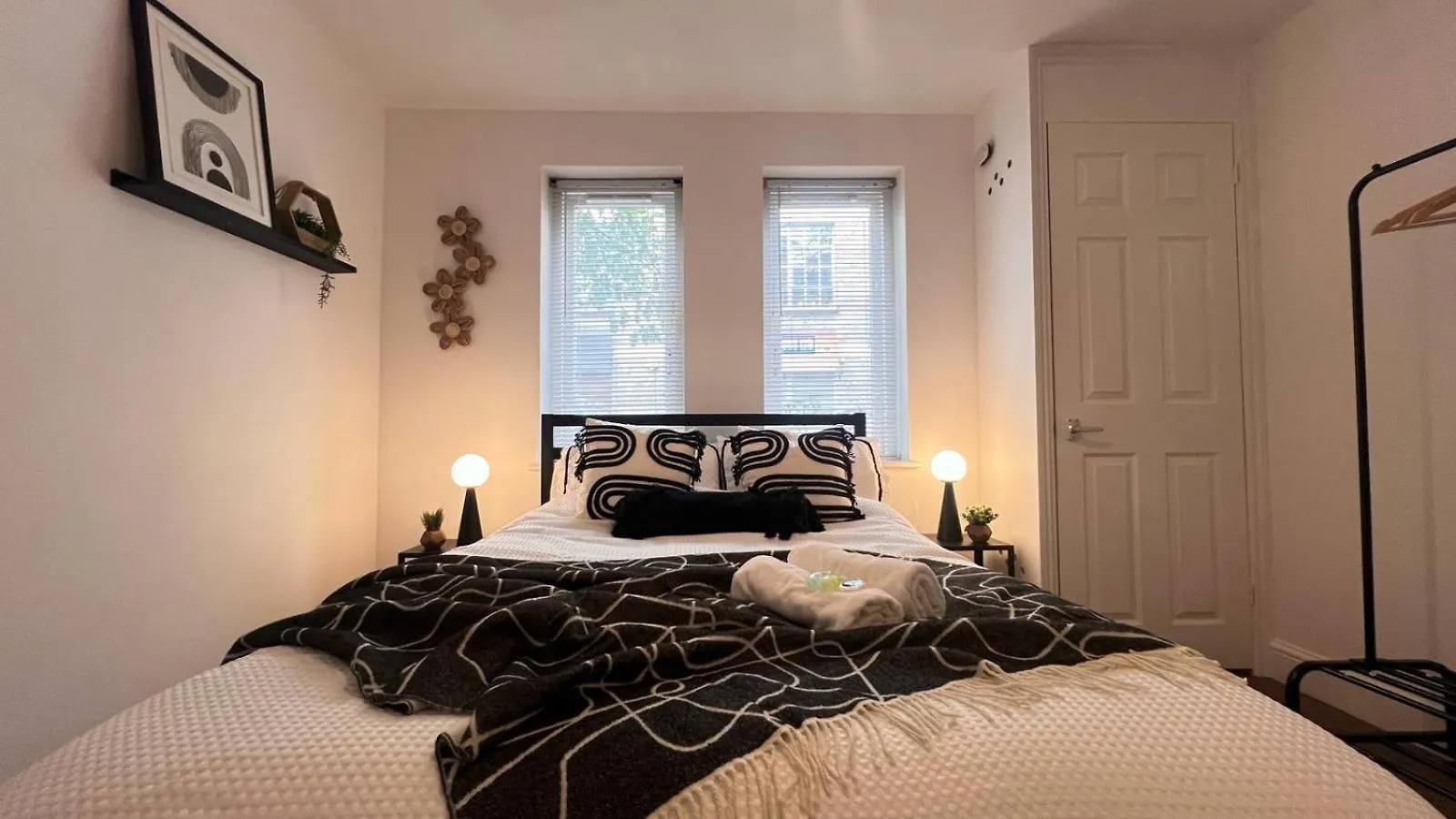 Apartment Shoreditch Bricklane Londres Reino Unido