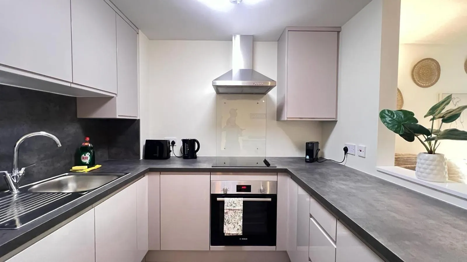 Apartment Shoreditch Bricklane Londres