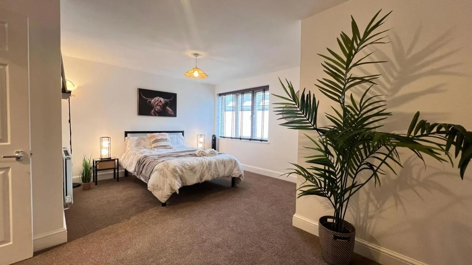 Apartment Shoreditch Bricklane Londres
