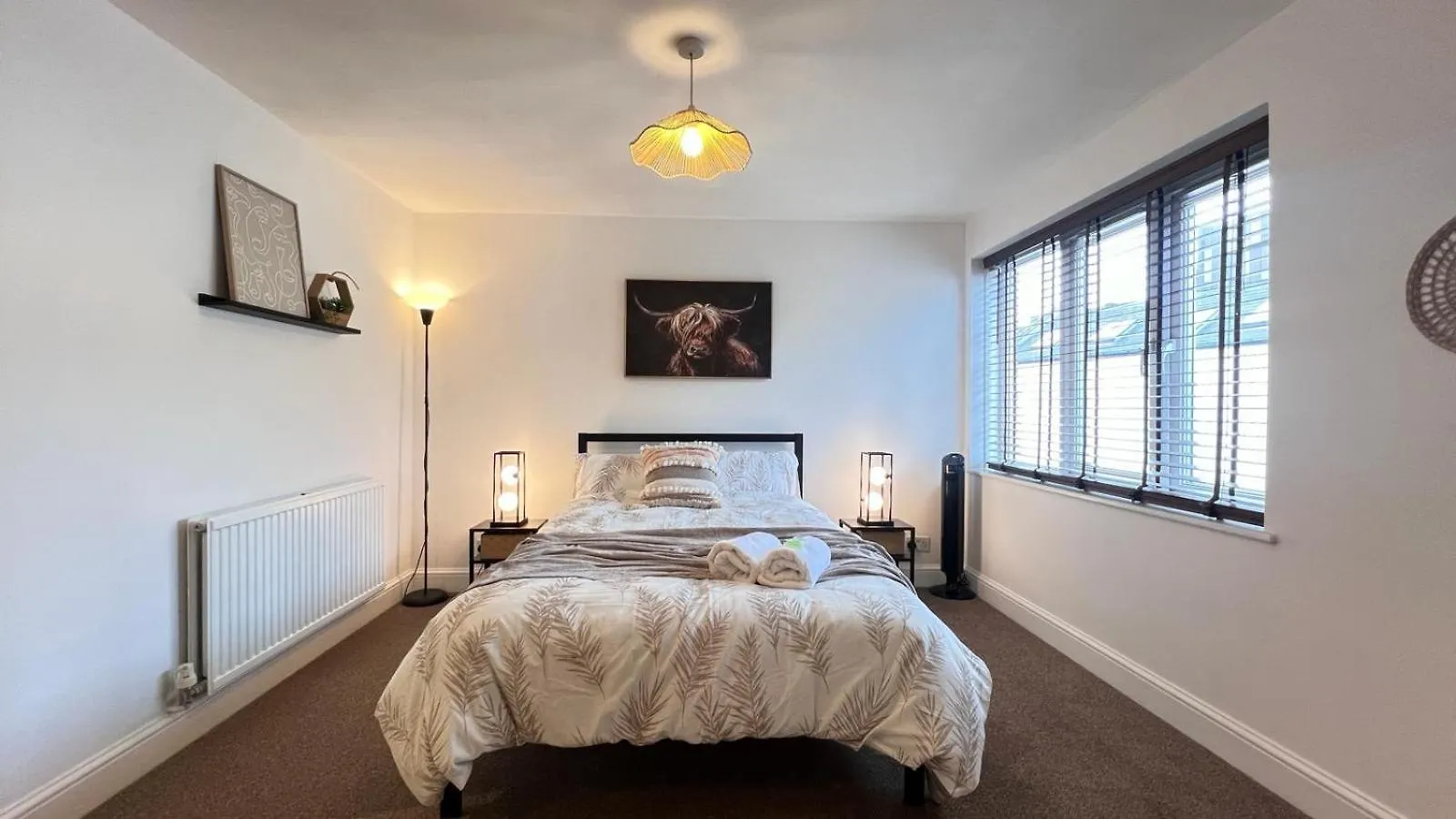 Apartment Shoreditch Bricklane Londres