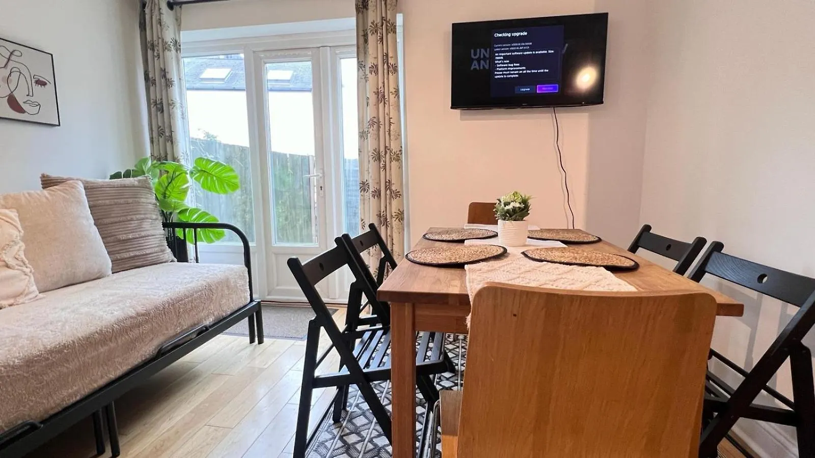 Apartment Shoreditch Bricklane Londres