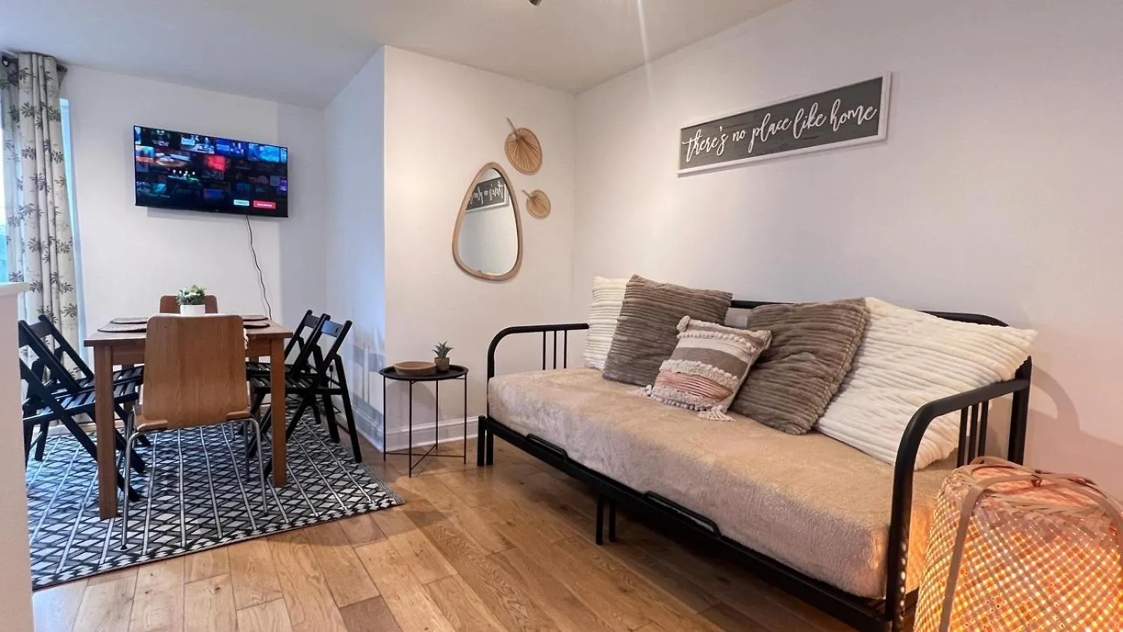 Apartment Shoreditch Bricklane Londres Reino Unido