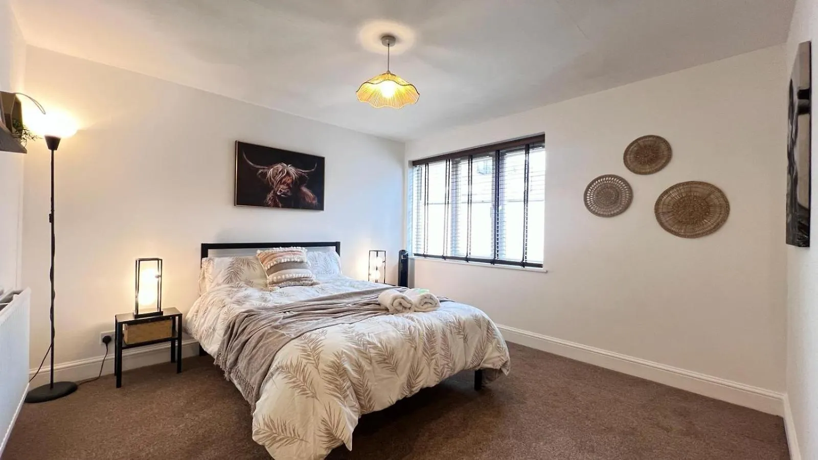 Apartment Shoreditch Bricklane Londres