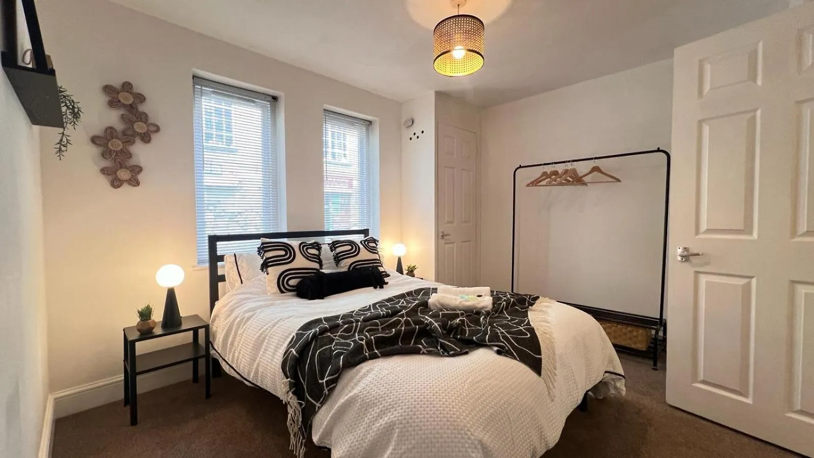 Apartment Shoreditch Bricklane Londres