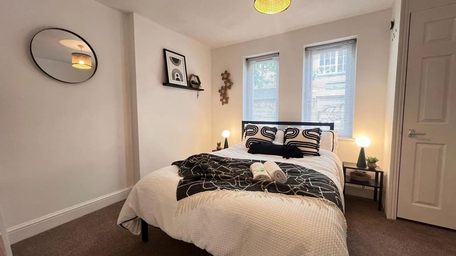 Apartment Shoreditch Bricklane Londres 0*,