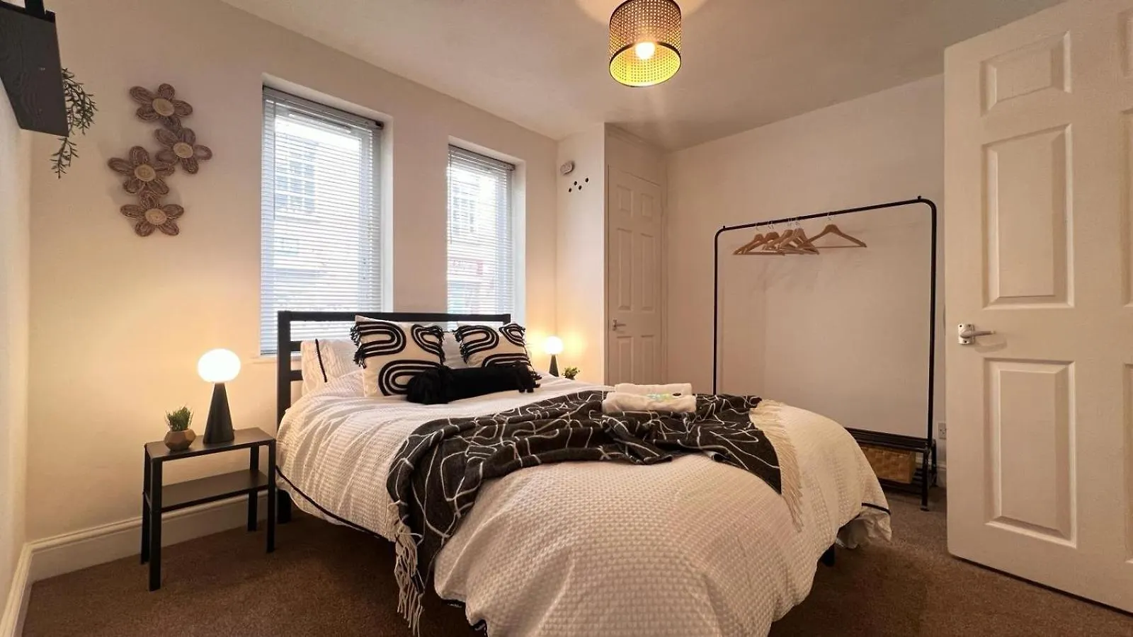 Apartment Shoreditch Bricklane Londres