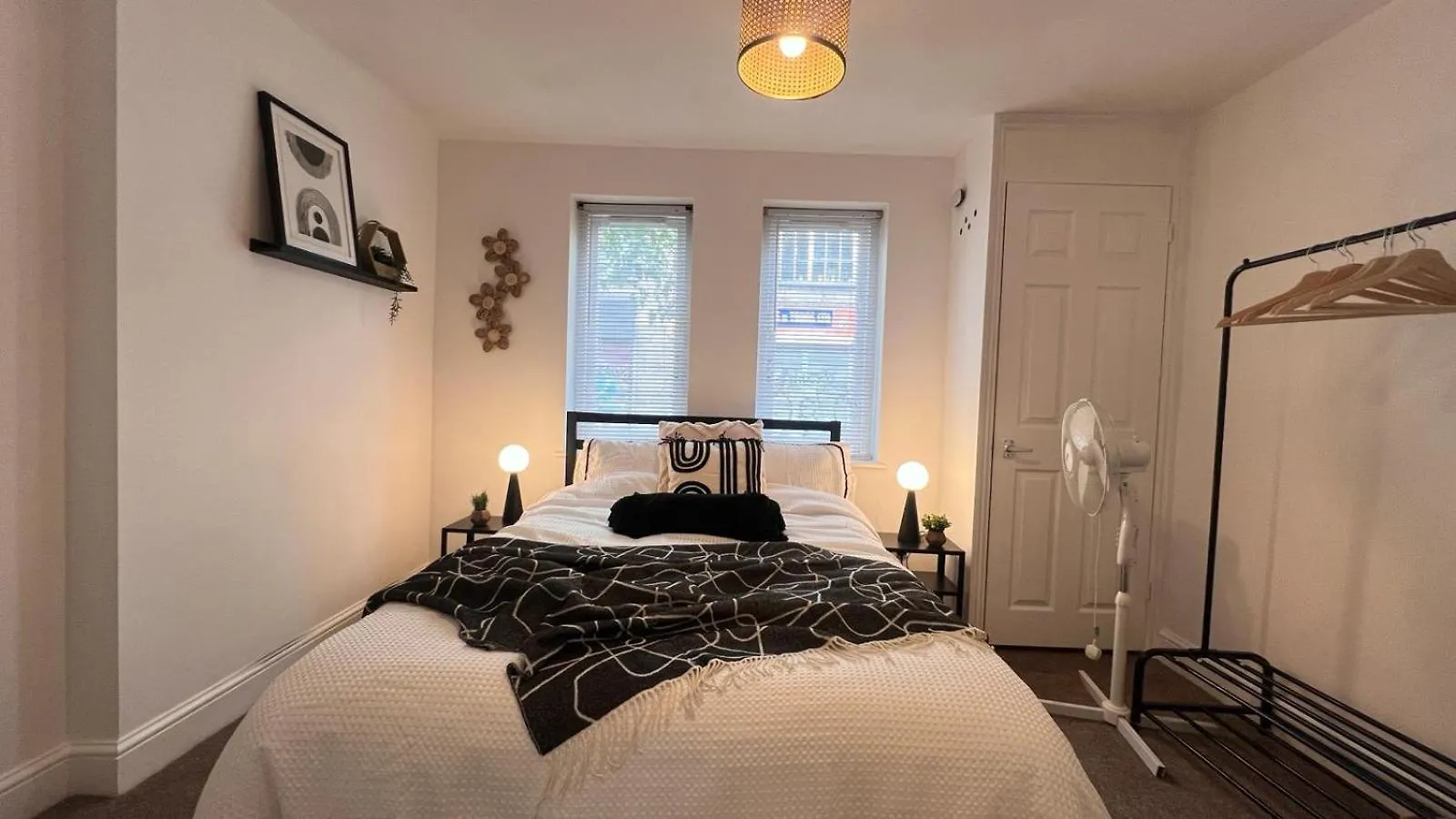 Apartment Shoreditch Bricklane Londres