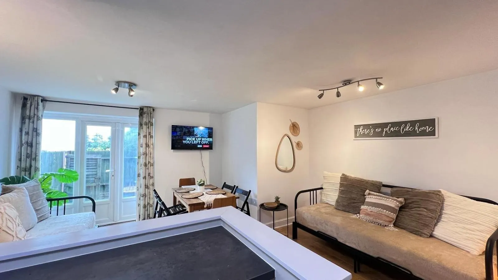 Apartment Shoreditch Bricklane Londres 0*,