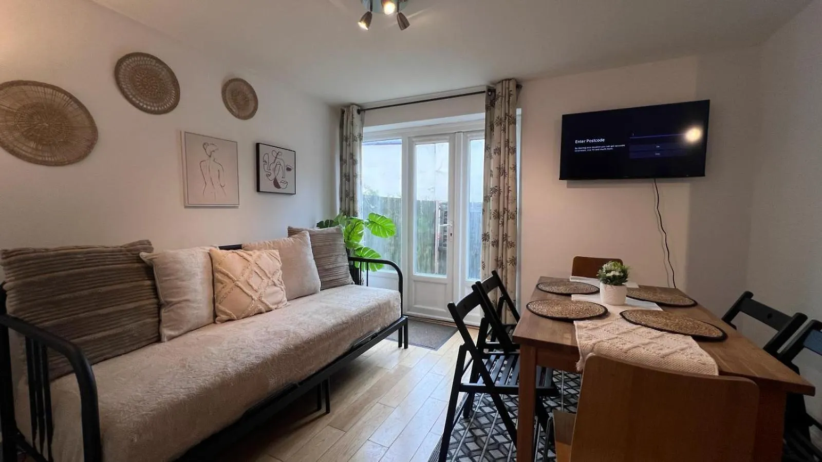 Apartment Shoreditch Bricklane Londres