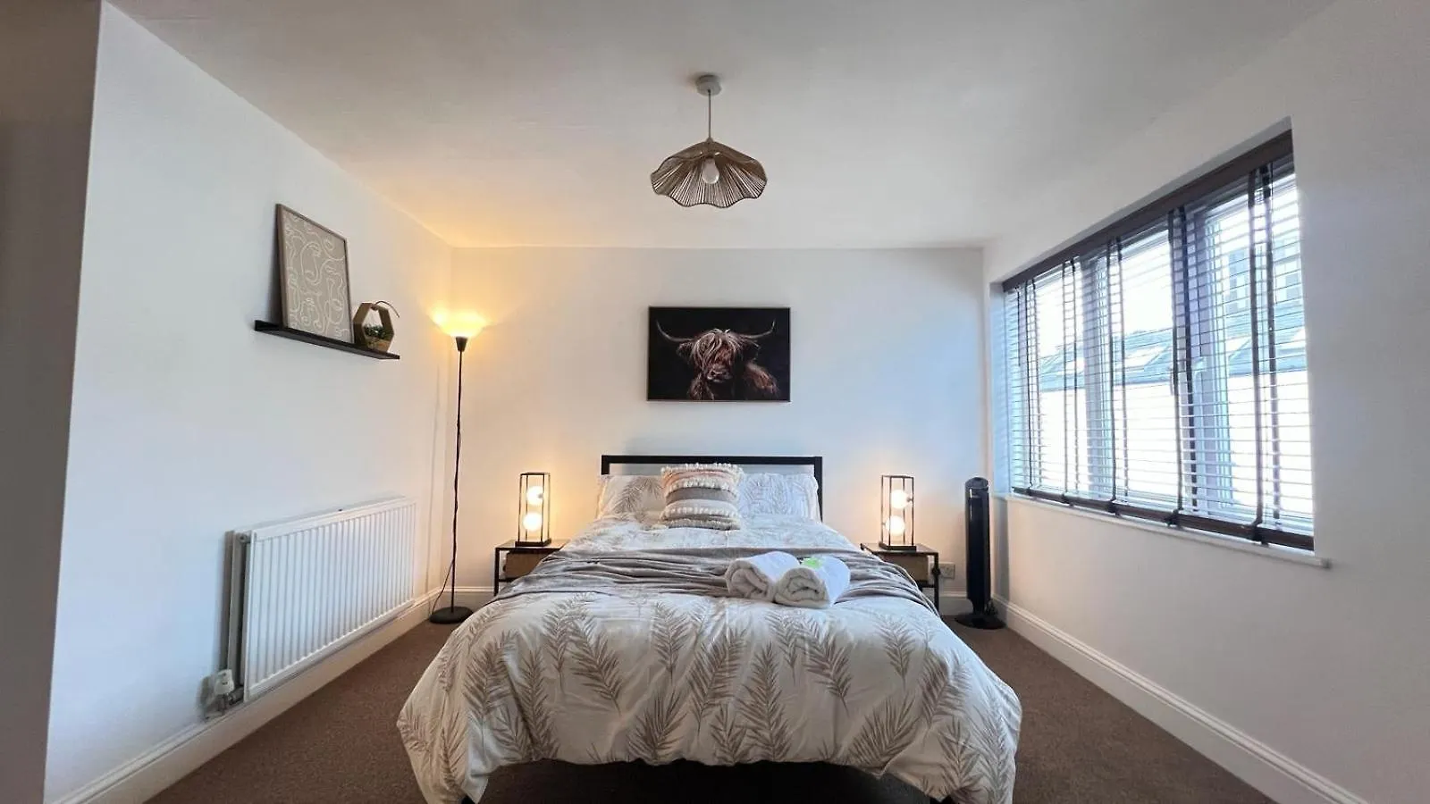 Apartment Shoreditch Bricklane Londres
