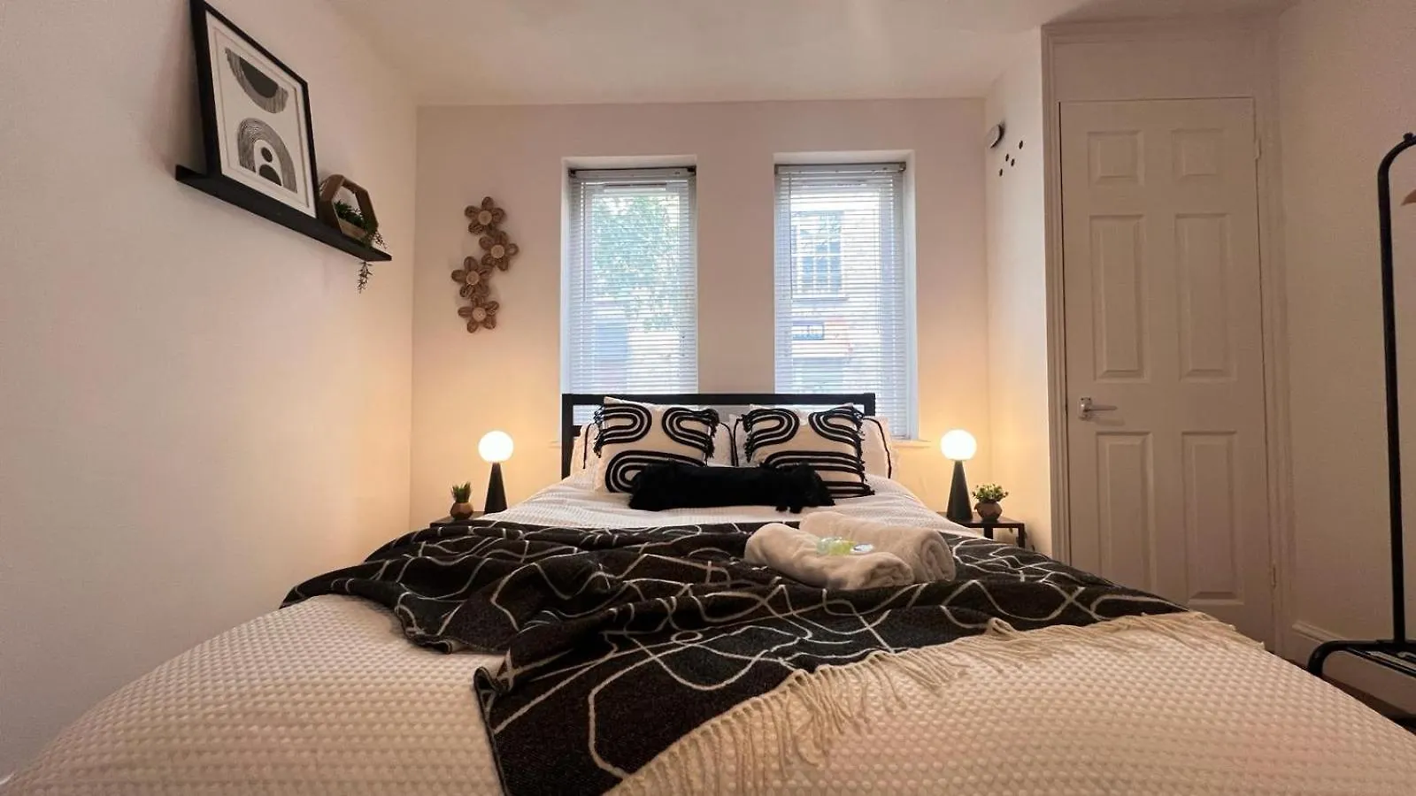 Apartment Shoreditch Bricklane Londres Reino Unido