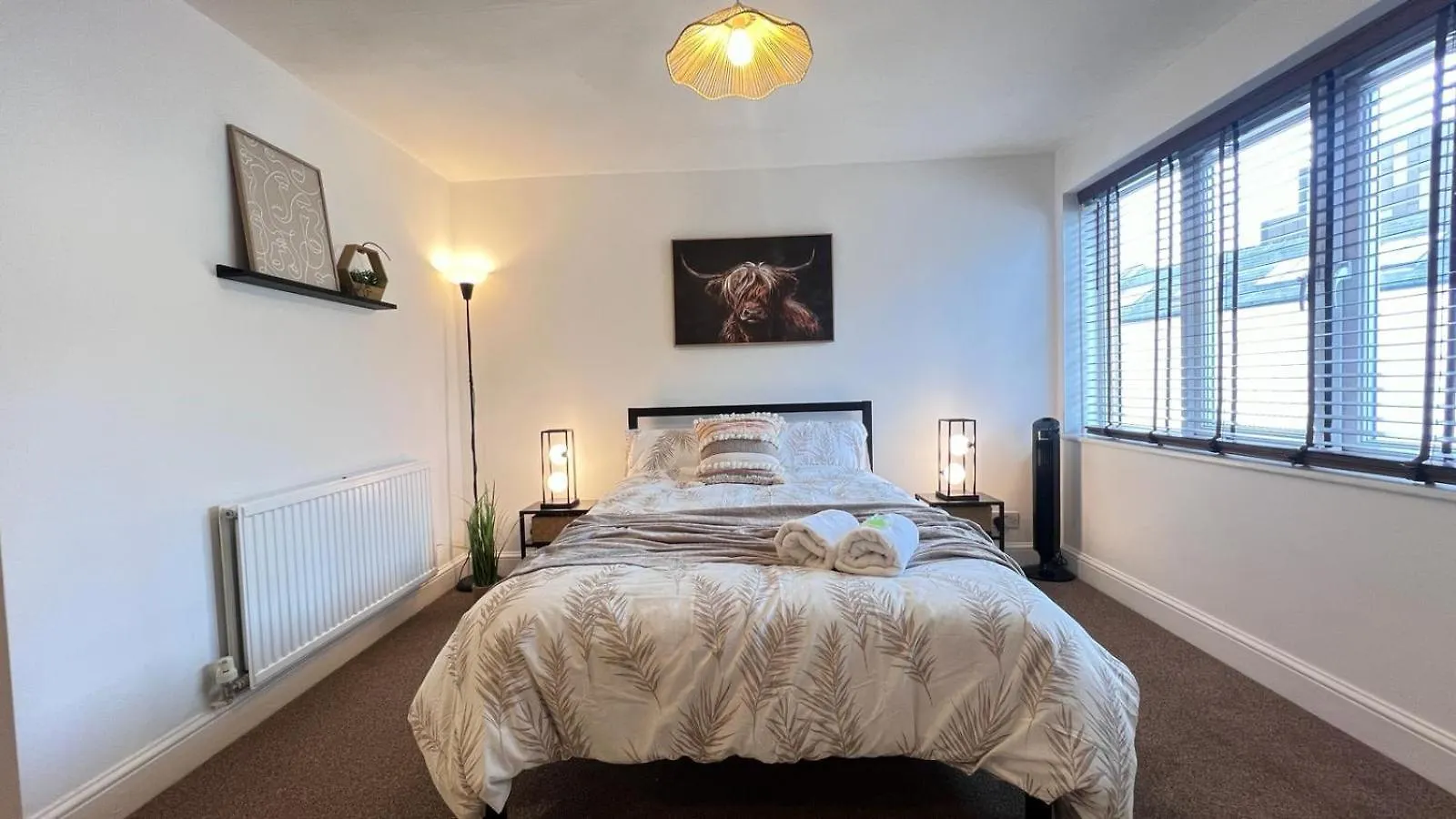 Apartment Shoreditch Bricklane Londres