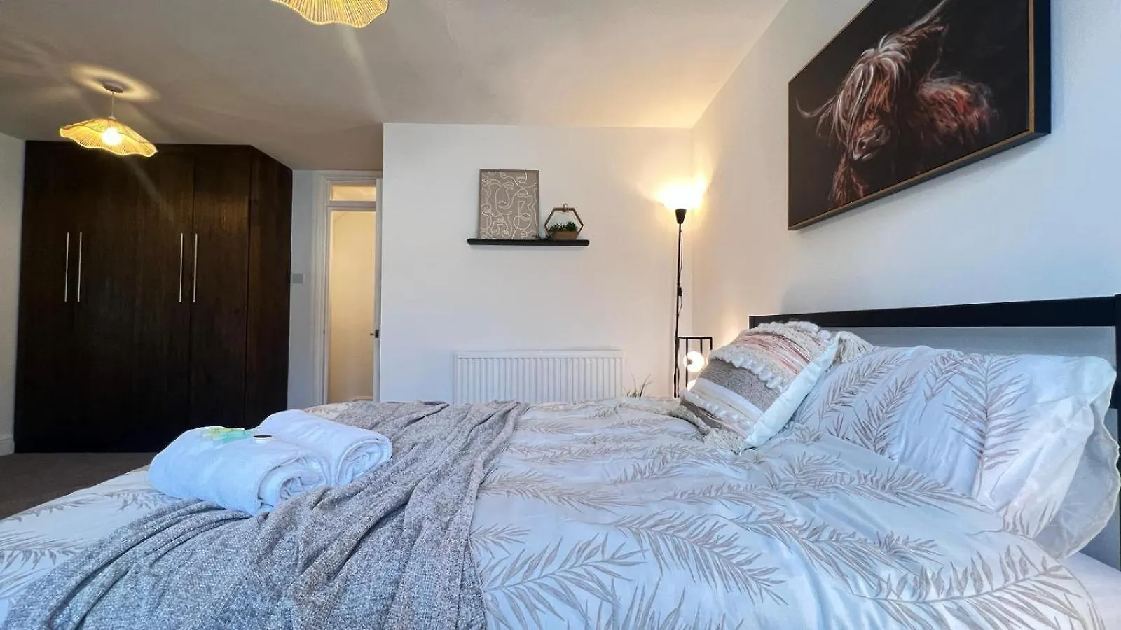 Apartment Shoreditch Bricklane Londres 0*,  Reino Unido