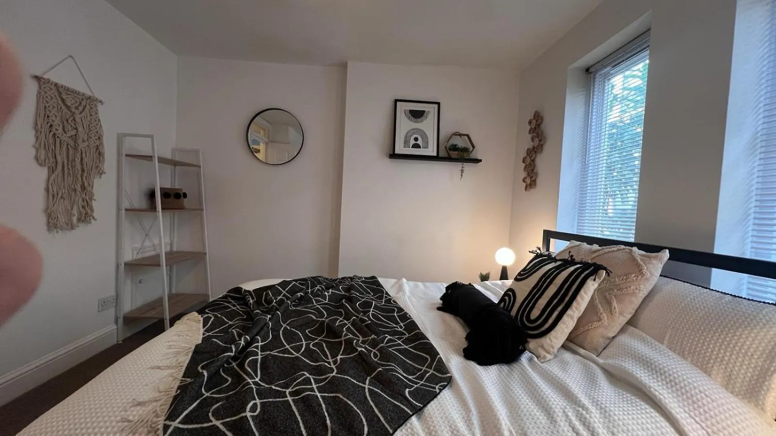 Apartment Shoreditch Bricklane Londres