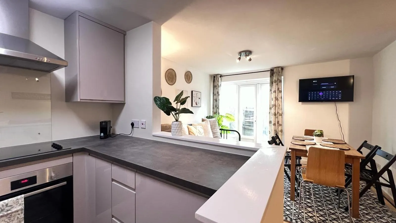 Apartment Shoreditch Bricklane Londres