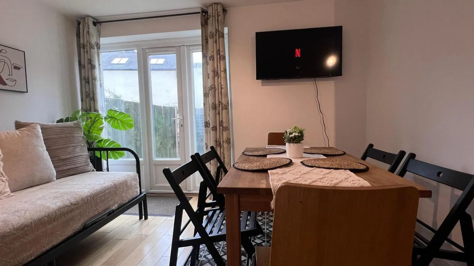 Apartment Shoreditch Bricklane Londres Reino Unido