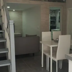  Apartamento Casa España