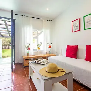  Apartamento La Yeguada España
