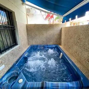  Apartamento Flor De Con Jacuzzi República Dominicana