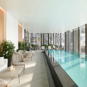 Pan Pacific لندن