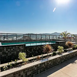  Apartamento Moderno P/ Familias Em Ingleses Sti105 Brasil