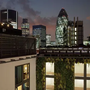 Hotel Doubletree By Hilton - Tower Of, London