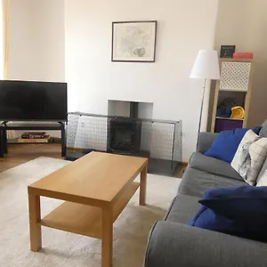  Apartamento 2-bed Flat In Reino Unido