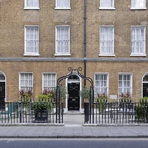 5* Hotel Montcalm Brewery Townhouse