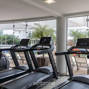  Apartamento Mhe - Proximos A Floripa/sc Brasil