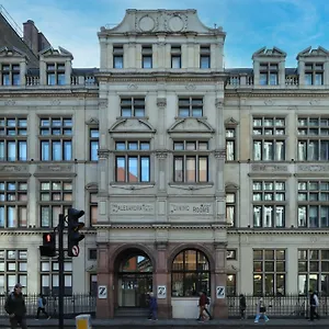 Hotel The Z Shoreditch, London