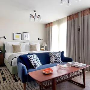 Redchurch Townhouse Hotel