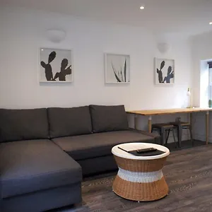Redchurch House Apartamento