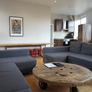 Heart Of Shoreditch Apartamento