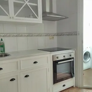  Apartamento Liccione España