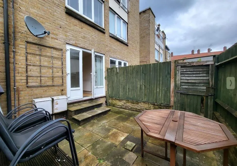 Apartment Shoreditch Bricklane Londen 0*,  Verenigd Koninkrijk